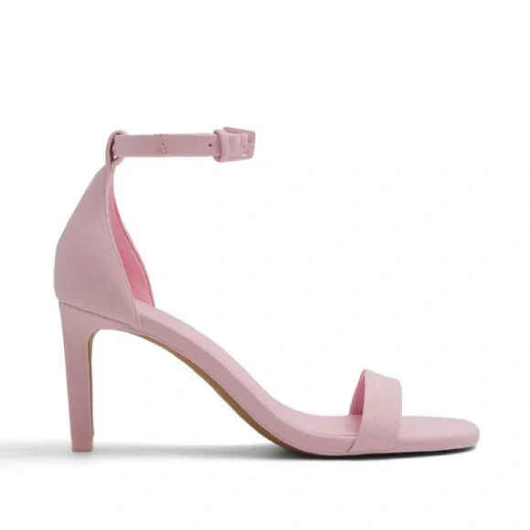 Call it Spring Pink Heels 🎀🌸 - Picture 4 of 8